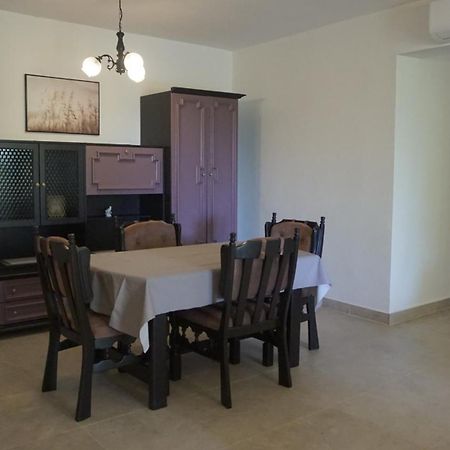 Apartment Krasna Baška Voda Kültér fotó
